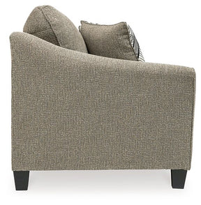 Barnesley Loveseat - Loveseat - Half Price Furniture
