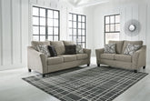Barnesley Living Room Set - Half Price Furniture