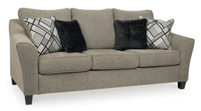 Barnesley Living Room Set - Living Room Set - Half Price Furniture