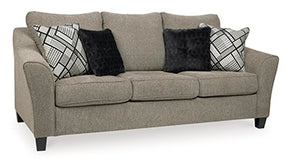 Barnesley Living Room Set - Living Room Set - Half Price Furniture