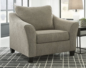 Barnesley Living Room Set - Living Room Set - Half Price Furniture