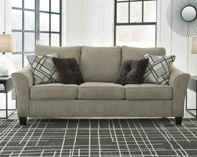 Barnesley Living Room Set - Living Room Set - Half Price Furniture