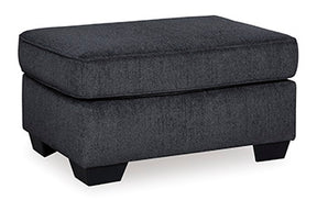Altari Ottoman - Ottoman - Half Price Furniture