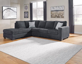 Altari 2-Piece Sleeper Sectional with Chaise - Sectional - Half Price Furniture