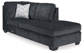 Altari 2-Piece Sectional with Chaise - Sectional - Half Price Furniture