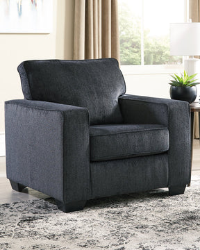 Altari Chair - Chair - Half Price Furniture