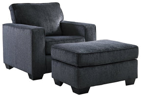 Altari Living Room Set - Living Room Set - Half Price Furniture