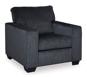 Altari Chair - Chair - Half Price Furniture