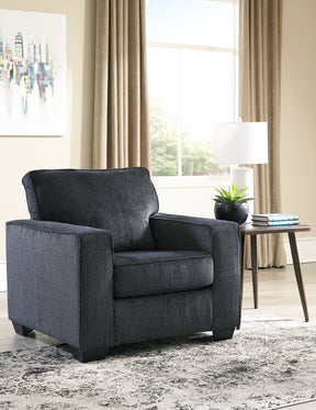 Altari Chair - Half Price Furniture