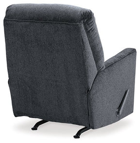 Altari Recliner - Recliner - Half Price Furniture