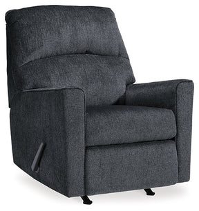 Altari Recliner - Recliner - Half Price Furniture