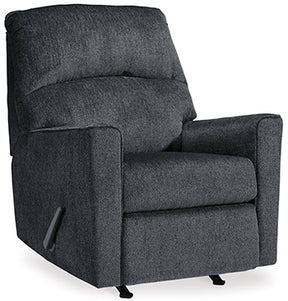 Altari Recliner - Recliner - Half Price Furniture