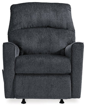 Altari Recliner - Recliner - Half Price Furniture
