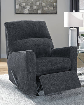 Altari Recliner - Recliner - Half Price Furniture