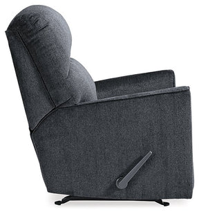 Altari Recliner - Recliner - Half Price Furniture