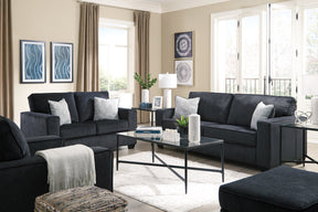 Altari Loveseat Altari Loveseat Half Price Furniture