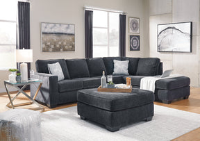 Altari 2-Piece Sectional with Chaise - Sectional - Half Price Furniture