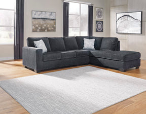 Altari 2-Piece Sectional with Chaise - Sectional - Half Price Furniture