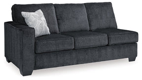 Altari 2-Piece Sleeper Sectional with Chaise - Sectional - Half Price Furniture