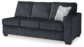 Altari 2-Piece Sectional with Chaise - Sectional - Half Price Furniture