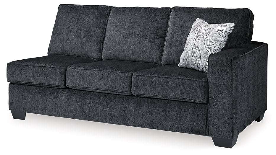 Altari 2-Piece Sectional with Chaise - Sectional - Half Price Furniture