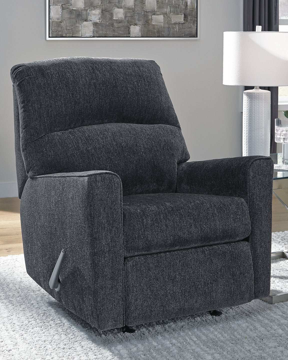 Altari Recliner - Half Price Furniture