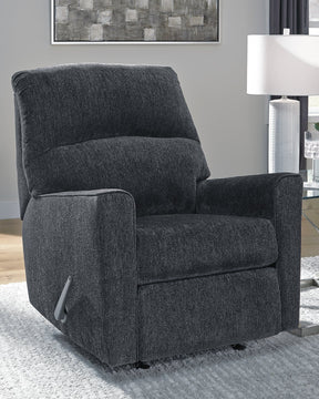 Altari Recliner - Recliner - Half Price Furniture