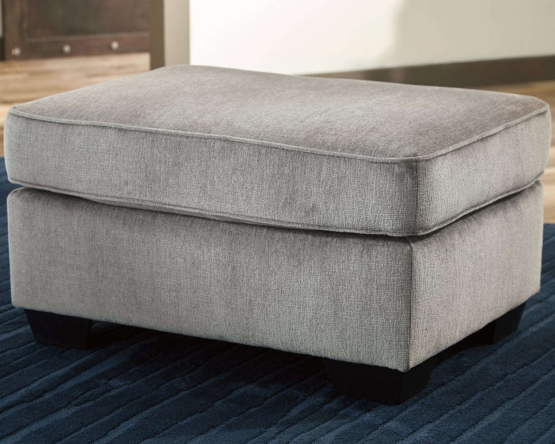 Altari Ottoman - Ottoman - Half Price Furniture