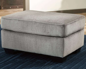 Altari Ottoman - Ottoman - Half Price Furniture