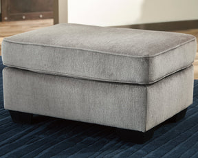 Altari Ottoman - Ottoman - Half Price Furniture