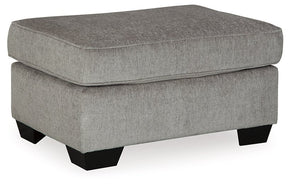 Altari Ottoman - Ottoman - Half Price Furniture