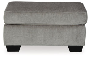 Altari Ottoman - Ottoman - Half Price Furniture