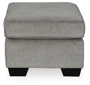 Altari Ottoman - Ottoman - Half Price Furniture
