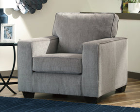 Altari Chair - Half Price Furniture