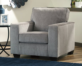 Altari Chair - Chair - Half Price Furniture
