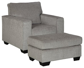 Altari Living Room Set - Living Room Set - Half Price Furniture