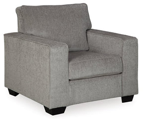 Altari Chair - Chair - Half Price Furniture