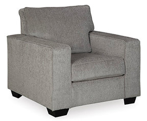 Altari Chair - Chair - Half Price Furniture
