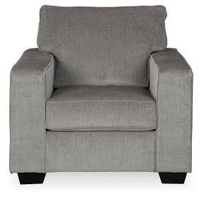 Altari Chair - Chair - Half Price Furniture