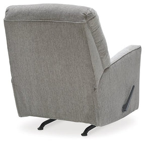 Altari Recliner - Recliner - Half Price Furniture