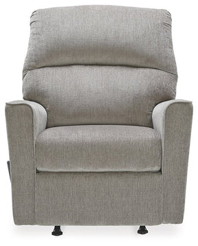 Altari Recliner - Recliner - Half Price Furniture