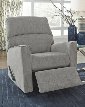 Altari Recliner Altari Recliner Half Price Furniture