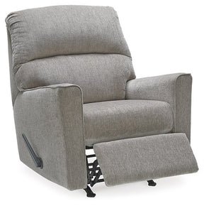 Altari Recliner - Recliner - Half Price Furniture
