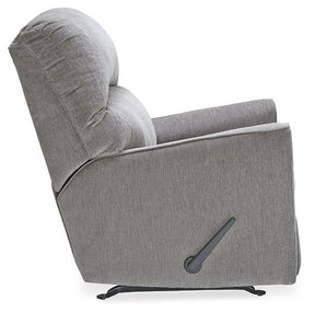 Altari Recliner - Recliner - Half Price Furniture
