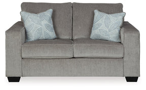 Altari Loveseat Altari Loveseat Half Price Furniture