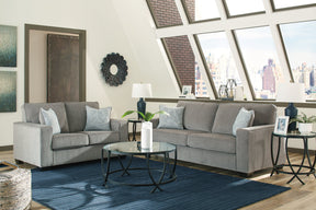 Altari Room Set - Lamp Set - Half Price Furniture