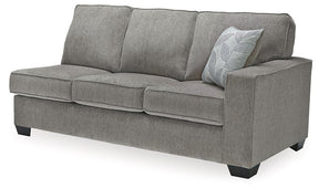 Altari 2-Piece Sleeper Sectional with Chaise - Sectional - Half Price Furniture