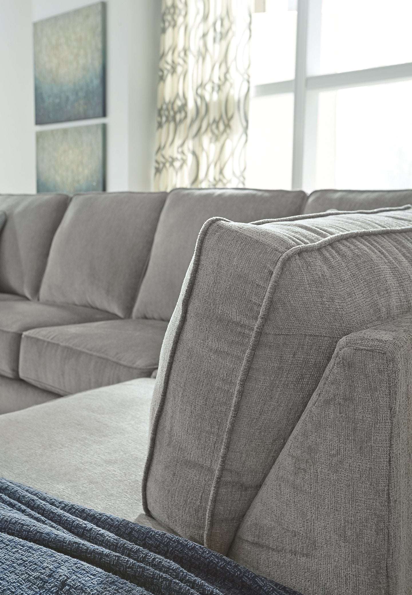 Altari 2-Piece Sectional with Chaise - Sectional - Half Price Furniture