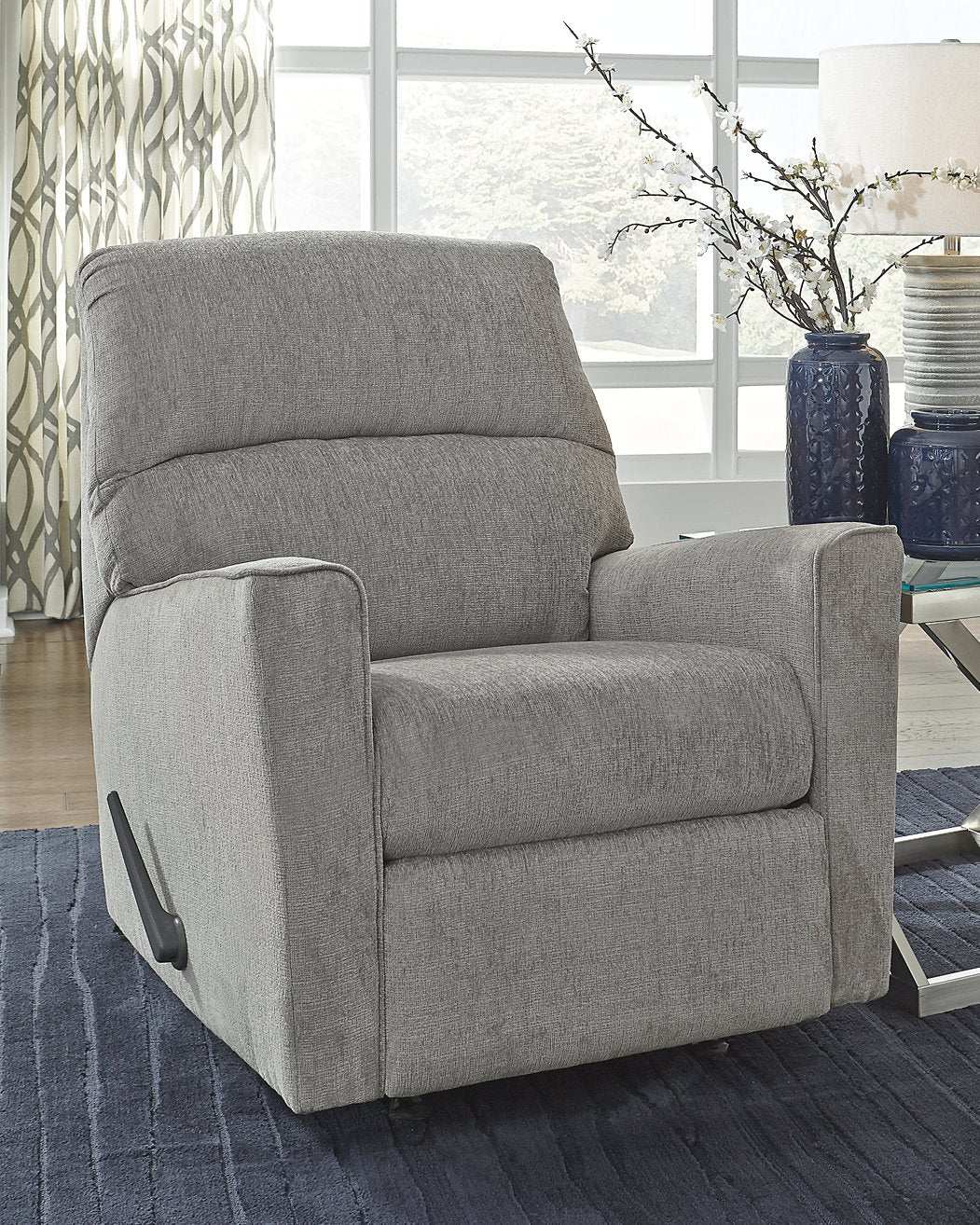 Altari Recliner - Half Price Furniture