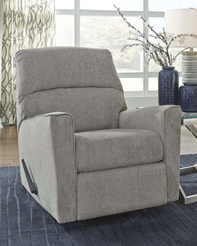 Altari Recliner - Half Price Furniture